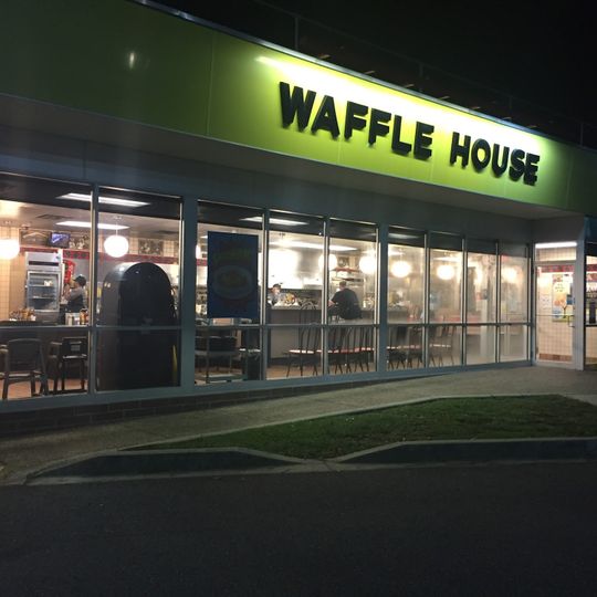 Waffle House