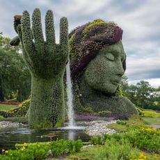 Parc du Bois-de-Coulonge