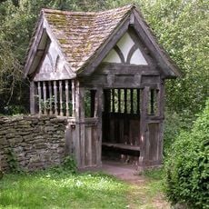 Lych Gate