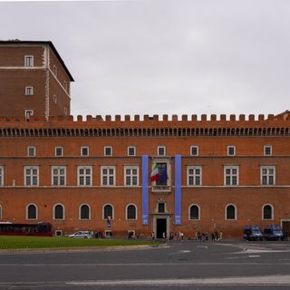Museo nazionale del Palazzo di Venezia