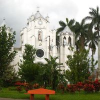 cantone di Santa Bárbara