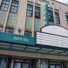 Kress Cinemas