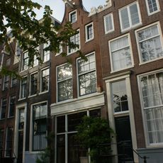 Prinsengracht 827, Amsterdam