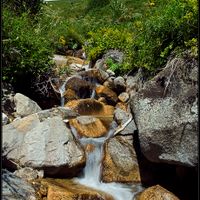 Racha-Lechkhumi e Kvemo Svaneti