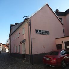 Brauhausstraße 3