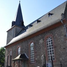 Evangelische Kirche Sulzbach
