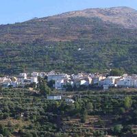 Lanjarón