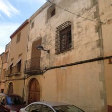 House in carrer Major, 23