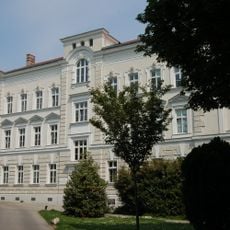 Schule für allgemeine Gesundheits- und Krankenpflege