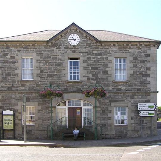 Ederney Town Hall