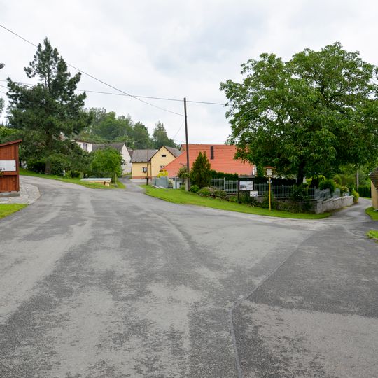 Podhůří