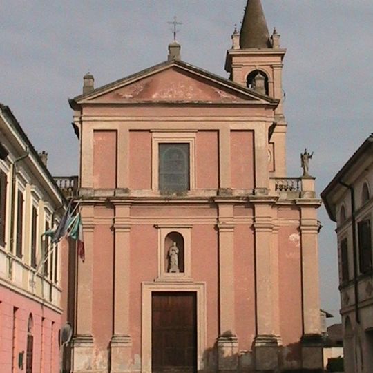 Chiesa di Sant'Eufemia