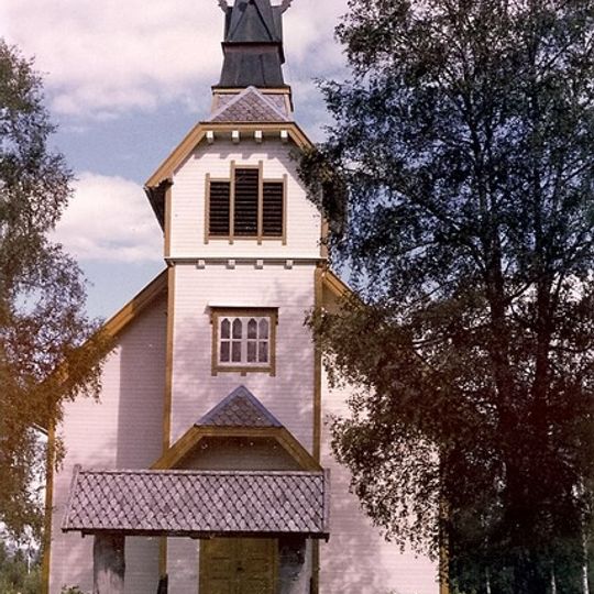 Bodom Church