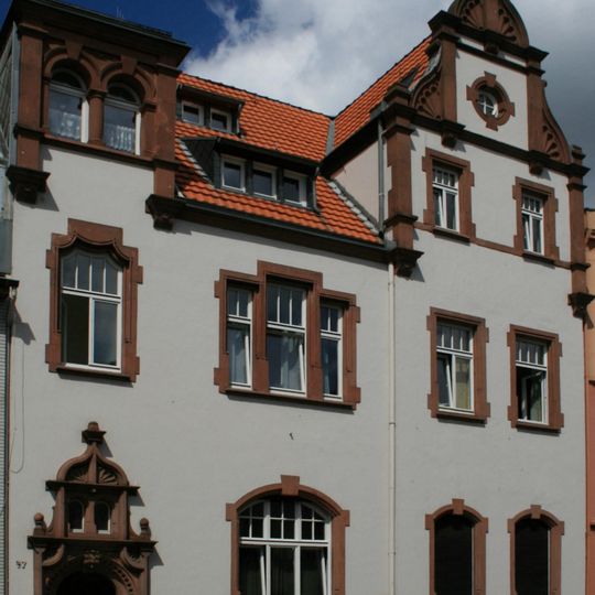 Düsseldorfer Straße 47