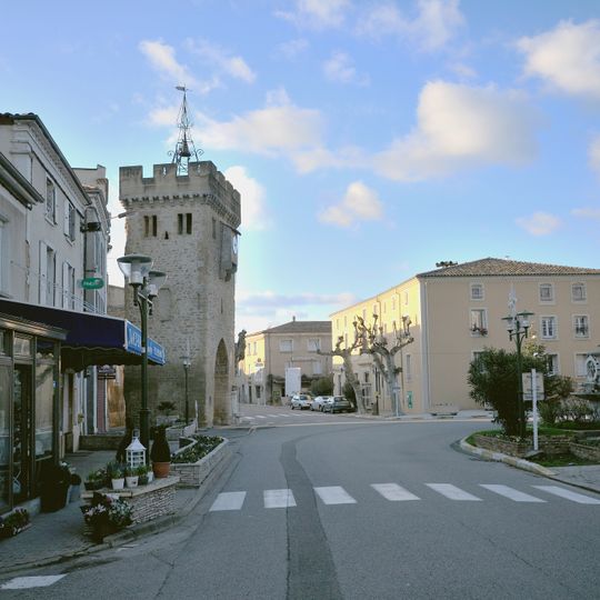 Beaumont-lès-Valence