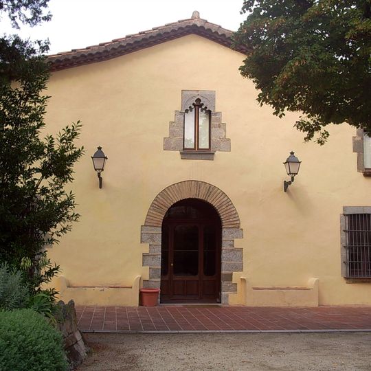 Museo-Archivo de Vilassar de Dalt