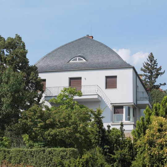 Villa Rosenberg