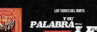 Los Tigres del Norte Profile Cover