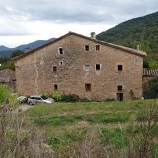 Gran Masia del Farró
