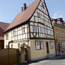 Wohnhaus