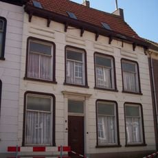 Landpoortstraat 3, IJzendijke