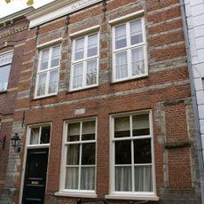 Elfhuizen 7, Geertruidenberg