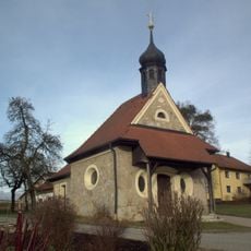 Kapelle St. Anna