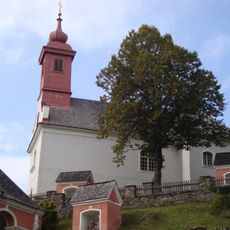 Kalvarienbergkirche