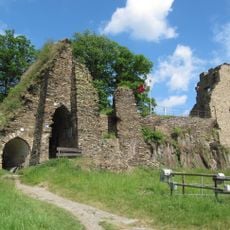 Are Castle
