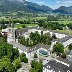 Admont Abbey