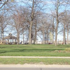 Fort Gratiot