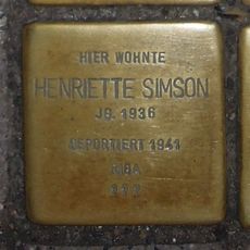 Henriette Simson