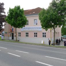 Museum der Friedensgemeinde Erlauf