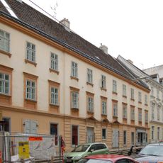 Kirchengasse 36