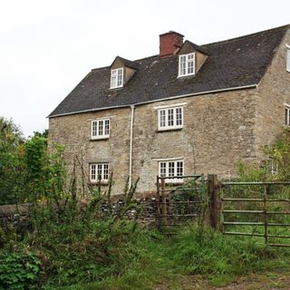 Field Cottage