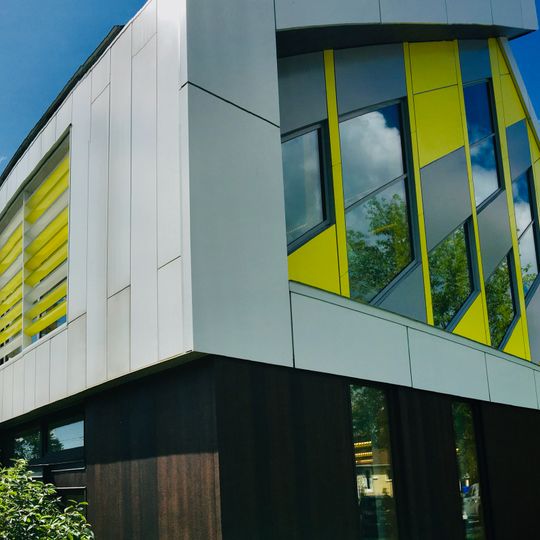 Bibliothèque de Varennes