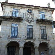 Pazo de García Flórez