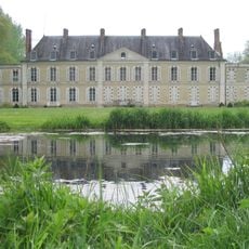 Château d'Esnon