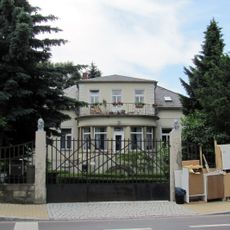 Villa Friedrich Edmund Pröls