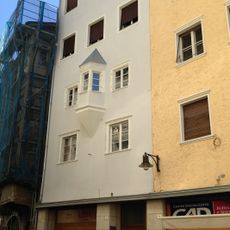 Weintraubengasse 7-9