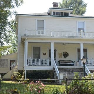 T.H. Morris House