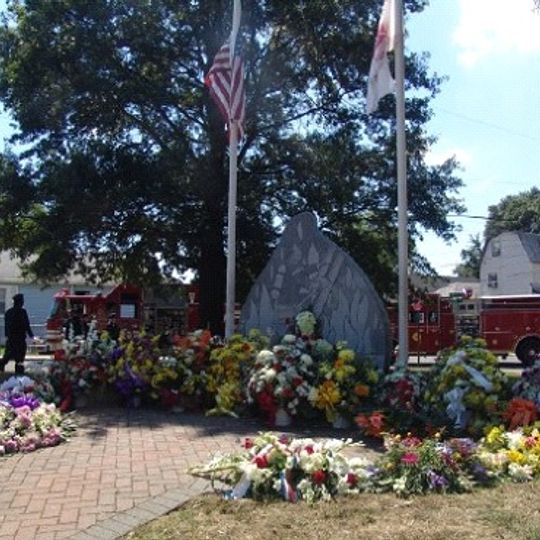 Keansburg Firemen's Memorial Park