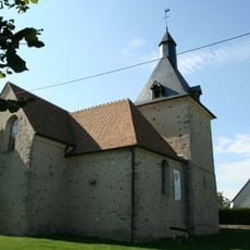 Église Saint-Clément-et-Jean-Baptiste de Boinvilliers