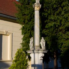Mariensäule in Ritzing