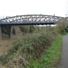 Albert Road Viaduct