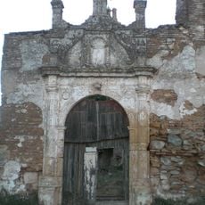 Ermita de Nuestra Señora de la Hiedra