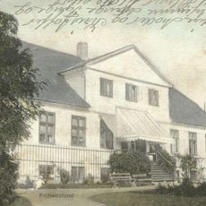 Frihedslund