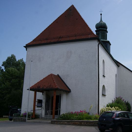 St. Ulrich