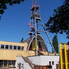 Historic Silver Mine in Tarnowskie Góry