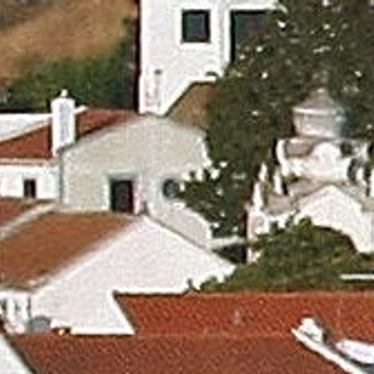 Igreja Paroquial do Salvador de Odemira